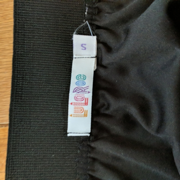 $5 with bundle LuLaRoe midi skirt size small - Picture 5 of 11